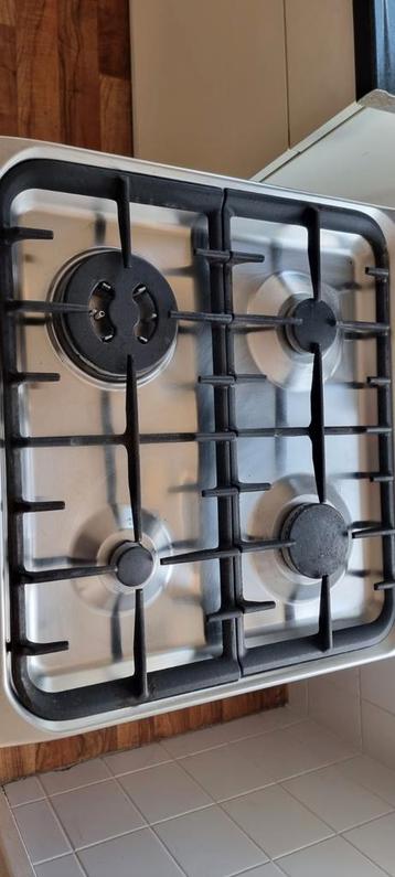 Gasfornuis te koop wegens verhuizing beschikbaar voor biedingen