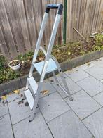 Trap, Doe-het-zelf en Verbouw, Ladders en Trappen, Ophalen, Gebruikt, Minder dan 2 meter