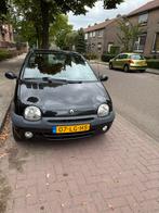 Renault Twingo 1.2 16V, Voorwielaandrijving, 1150 cc, 600 kg, 4 cilinders