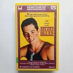 Biloxi Blues - NL ex rental vhs - Esselte CIC, Cd's en Dvd's, VHS | Film, Alle leeftijden, Verzenden, Gebruikt, Komedie