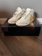 Jordan 3 Retro SP, J Balvin Medellín Sunset, Ophalen of Verzenden, Nieuw, Sneakers of Gympen