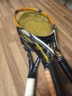 Tennisrackets & Tas - Wilson, Völki, Estusa, Ophalen of Verzenden, Gebruikt, Racket, Wilson