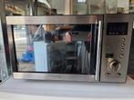 Daewoo magnetron, Combimagnetron, Gebruikt, Grill, Ophalen of Verzenden
