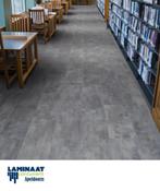 Plak Pvc Tegel Dorato Stone 46995 2,5mm dik 0,55 €14,95m2
