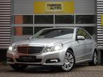 Mercedes-Benz E-klasse E350 CGI Avantg. *Distronic/Stoelvent, Automaat, Gebruikt, Dealer onderhouden, Sedan