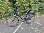 Elektrische Herenfiets Gazelle Orange C7, 59 cm of meer, Ophalen, Gebruikt, Gazelle