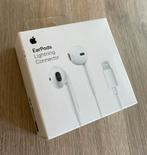 Apple EarPods, Ophalen of Verzenden, Nieuw, Wit