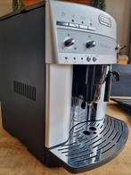 Delonghi Magnifica ecam, Ophalen, Gebruikt