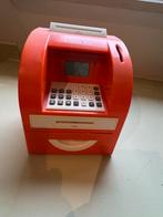 ING Pinautomaat Speelgoed - 2 stuks + 1 pasje, Ophalen of Verzenden, Gebruikt, Jongen of Meisje