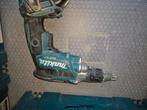 Makita gipsmache met neusstuk, Ophalen of Verzenden, Zo goed als nieuw, 600 watt of meer