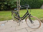 Mamafiets, Fietsen en Brommers, Fietsen | Dames | Moederfietsen, Gebruikt, 0 zitjes, 50 tot 53 cm, Dubbele standaard
