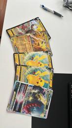 Jumbo Pokemon kaarten, Hobby en Vrije tijd, Verzamelkaartspellen | Pokémon, Ophalen of Verzenden, Zo goed als nieuw