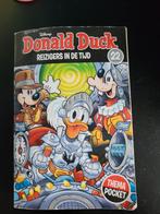 Donald Duck Themapocket 22, Gelezen, Ophalen of Verzenden