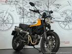 Ducati SCRAMBLER CLASSIC (bj 2015), Motoren, Motoren | Ducati, Bedrijf, 803 cc, Naked bike