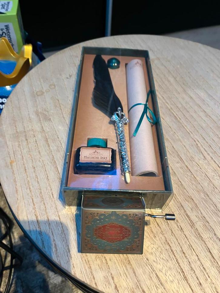 Leuk Speelgoed voor Sinterklaas of Kerst!, Kinderen en Baby's, Speelgoed | Overig, Gebruikt, Jongen of Meisje, Ophalen of Verzenden