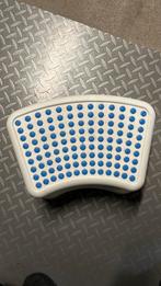 2 kinder opstapkrukjes IKEA, Huis en Inrichting, Krukjes, Ophalen, Zo goed als nieuw, Kunststof