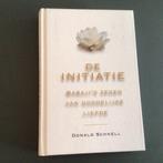 Donald Schnell - De initiatie, Achtergrond en Informatie, Spiritualiteit algemeen, Ophalen of Verzenden, Zo goed als nieuw