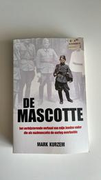 M. Kurzem - De mascotte, Ophalen of Verzenden, Gelezen, M. Kurzem
