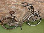 Fietshokje Hoofddorp: Cortina Roots Damesfiets 58cm, Versnellingen, Niet ingevuld, Zo goed als nieuw, Niet ingevuld