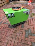 Remko 30kw gasheater., Remko, Ophalen of Verzenden, Zo goed als nieuw, Remko
