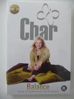 03C: Char Balance music to harmonize your energy, Alle leeftijden, Ophalen of Verzenden
