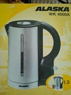 waterkoker, 1 tot 2 liter, Ophalen of Verzenden, Nieuw