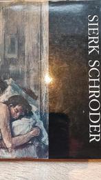 Sierk Schröder, Boeken, Ophalen of Verzenden, Gelezen