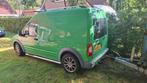 Ford Transit Connect 1.8 Tdci 81KW 2010, Auto's, Bestelauto's, Voorwielaandrijving, Euro 5, Stof, Origineel Nederlands