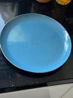 Servies voor 6 personen, Ophalen of Verzenden, Zo goed als nieuw, Overige stijlen, Bord(en)