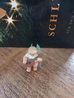 Wendt und Kühn elfpunten engel met mandoline, zittend., Ophalen of Verzenden, Zo goed als nieuw