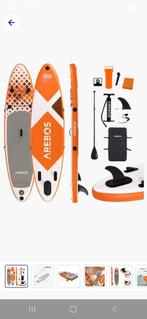 Sup Board, Watersport en Boten, Suppen, Ophalen of Verzenden, Zo goed als nieuw