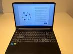 Acer Nitro 5 AN515-57-529M – Gaming Laptop – 16 GB RAM, Computers en Software, Windows Laptops, Ophalen, Gebruikt, Met videokaart