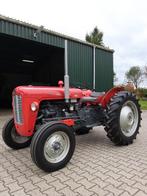 Mooie en Goede MF 35X Bouwjaar1962, Ophalen, Gebruikt, Tot 80 Pk, Massey Ferguson