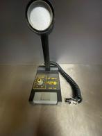 Zetagi MB+4  Versterkte tafelmicrofoon   27Mc, Ophalen, Gebruikt, Zender en Ontvanger