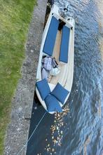 Mooi bootje te koop zonder motor, Watersport en Boten, Ophalen of Verzenden, Gebruikt, Overige typen, Motorboot