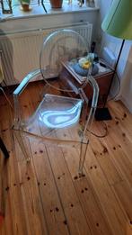 Design stoel Philippe Starck, Ophalen, Zo goed als nieuw, Eén