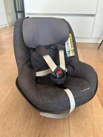 Maxi cosi autostoel 2way pearl, Ophalen, Gebruikt, 9 t/m 18 kg, Isofix