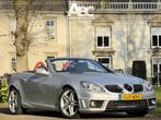 Mercedes-Benz SLK AMG 55 (bj 2010, automaat), Automaat, Euro 5, Achterwielaandrijving, Gebruikt