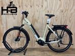 Haibike Trekking 4 E-Bike Shimano Altus, Niet ingevuld, Ophalen of Verzenden, Zo goed als nieuw, 51 tot 55 cm