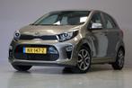Kia Picanto 1.0 CVVT First Edition |Carplay|Camera|, Auto's, Kia, Voorwielaandrijving, Stof, Gebruikt, Origineel Nederlands
