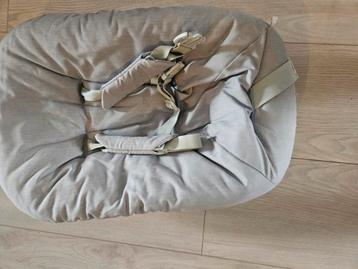 New bornsett tripptrapp beschikbaar voor biedingen
