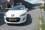 Peugeot 308 CC 1.6 THP Roland Garros, Voorwielaandrijving, Euro 5, 1490 kg, Gebruikt