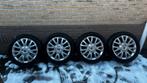 Renault lichtmetalen velgen, Ophalen, Gebruikt, Renault