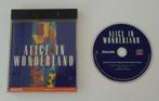 Alice In Wonderland compleet voor Philips CD-i, 1 speler, Ophalen, Zo goed als nieuw, Vanaf 3 jaar