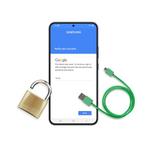 Google lock frp  , old model 18€ new model 20-25€, Ophalen of Verzenden, Zo goed als nieuw, Overige typen, Samsung