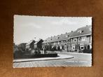 Castricum. Kon.Julianastraat. 1964, Ophalen of Verzenden, 1960 tot 1980, Gelopen, Noord-Holland
