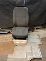 Bijrijdersstoel verstelbaar voor mercedes sprinter 906/craft, Ophalen, Gebruikt, Mercedes-Benz