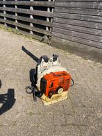 Stihl bladblazer 2 takt br 400, Ophalen, Gebruikt, Ruggedragen, Stihl