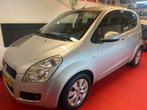 Suzuki Splash - 1.2 Exclusive - 92750 KM - BJ 2009 Trekhaak, Voorwielaandrijving, Euro 5, Stof, 40 €/maand