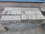 Stenen/klinkers 298st 16x3.5x6, Tuin en Terras, Tegels en Klinkers, Ophalen, Klinkers, Zo goed als nieuw, Minder dan 5 m²